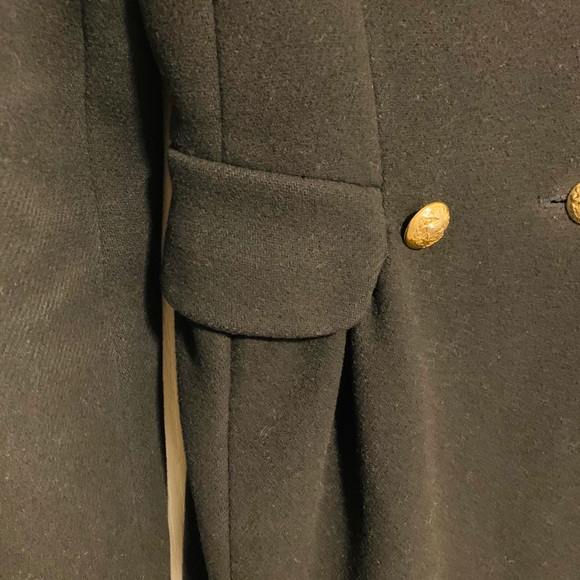 Zara winter coat - Picture 2 of 11